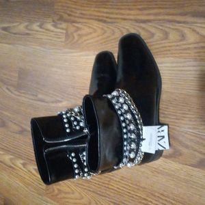 Zara boots
